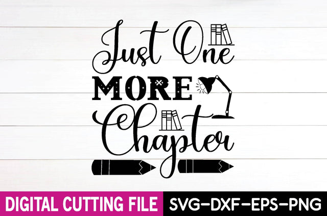 just one more chapter SVG md faruk hossain 