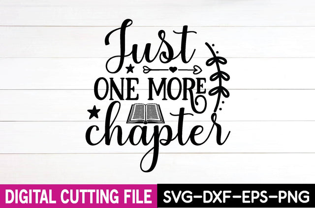 just one more chapter SVG md faruk hossain 