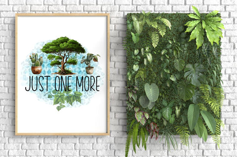 Just one more Sublimation PNG Sublimation Regulrcrative 