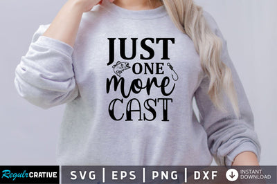 Just one SVG SVG Regulrcrative 