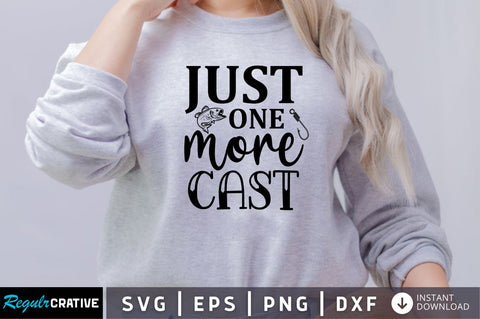 Just one SVG SVG Regulrcrative 