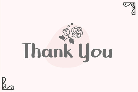 Just Relax Font love script 