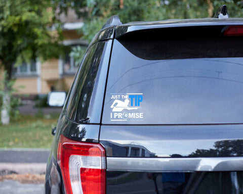 Just the Tip I Promise Pool Billiards PNG JPG SVG Sweet Tees 