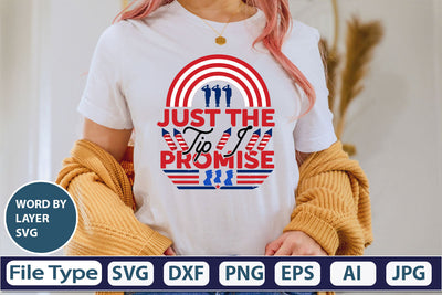 Just The Tip I Promise SVG Cut File SVG DesignPlante 503 