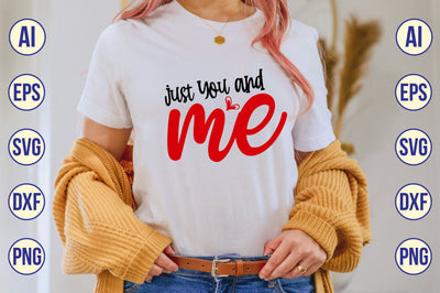 just you and me svg SVG shah alam 