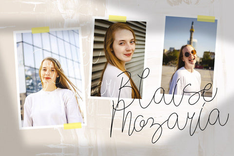 Justhin - Monoline Signature Font Font StringLabs 