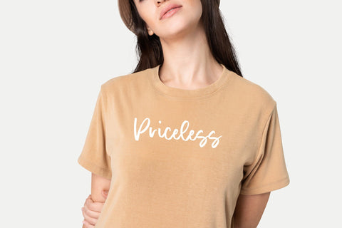 Justica is a Handwritten Font Font Timur type 