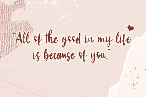 Justnithe Font Afandi Studio 