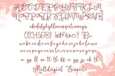 Juwitha Font Afandi Studio 