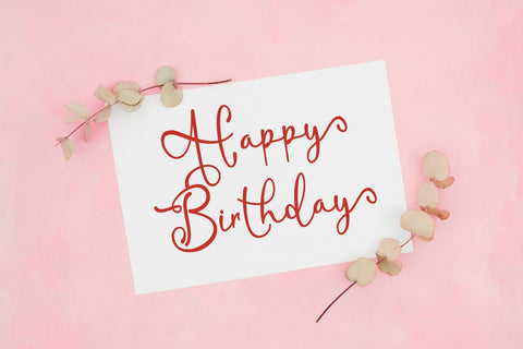 Juwitha Font Afandi Studio 