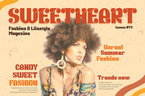 KABIF | Groovy Retro Font Font twinletter 