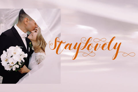 Kadupul Flowes Font gatype 