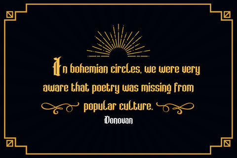 Kagok Font twinletter 