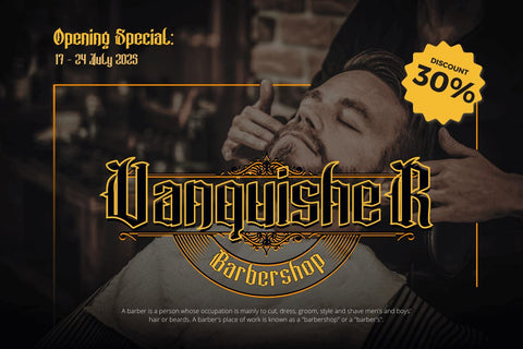 Kagok Font twinletter 