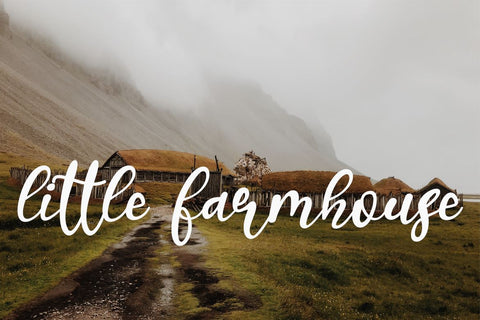 Kakarotto Font Supersemar Letter 