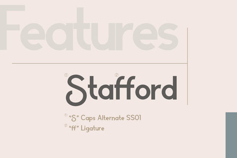 Kalistra Sans Serif Typeface Font Creatype Studio 