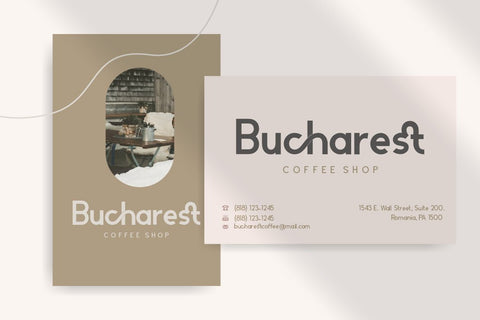 Kalistra Sans Serif Typeface Font Creatype Studio 