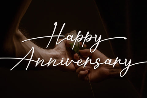 Kaliurang Signature Font Afandi Studio 