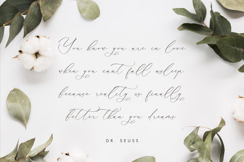 Kalneitta Aldonite - Chic Calligraphy Font Font Storytype Studio 