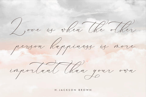 Kalneitta Aldonite - Chic Calligraphy Font Font Storytype Studio 