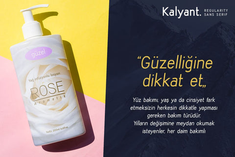 Kalyant Font Zeenesia Std 