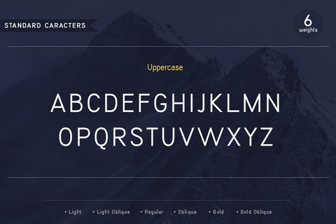 Kalyant Font Zeenesia Std 