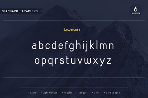 Kalyant Font Zeenesia Std 