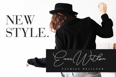 Kalyna Signature Handwriting Font Creatype Studio 