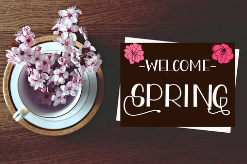 Kamadatu Font Supersemar Letter 