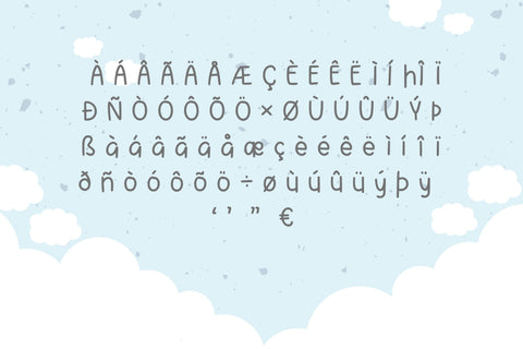 Kamelyn Handwriting Font Font Aisyah 