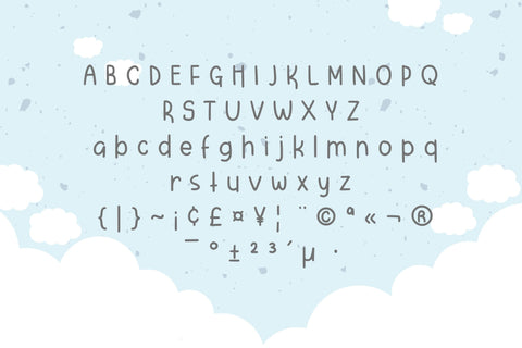 Kamelyn Handwriting Font Font Aisyah 