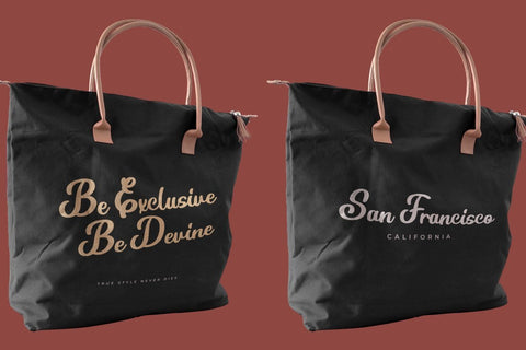 Kamilya Handwritten Script Font Creatype Studio 