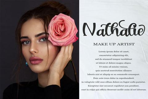 Kamuflase Font Supersemar Letter 