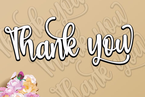 Kamuflase Font Supersemar Letter 