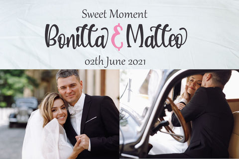 Kamuflase Font Supersemar Letter 