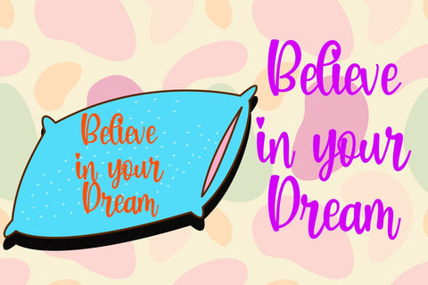 Kamuflase Font Supersemar Letter 