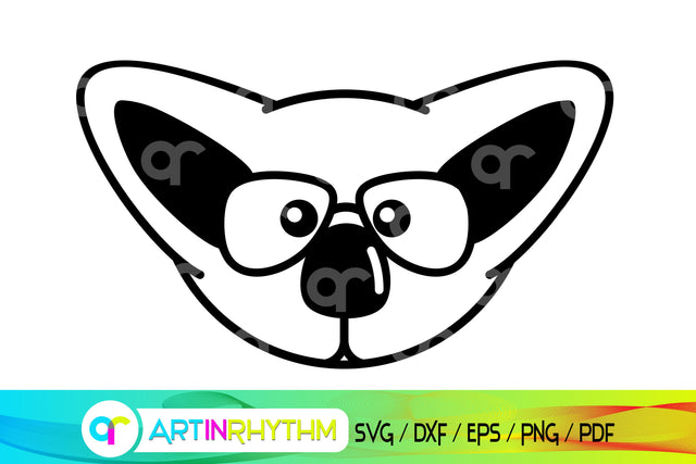 kangaroo svg, australia svg, happy australia day svg SVG Artinrhythm shop 