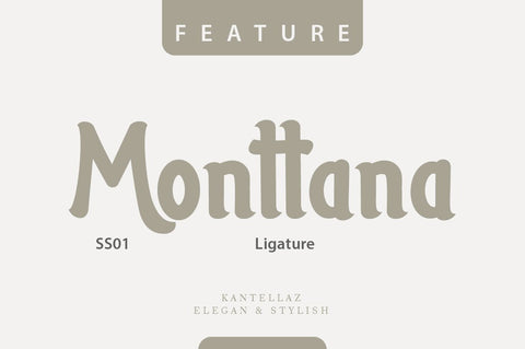 Kanttelaz Font Font Balevgraph Studio 