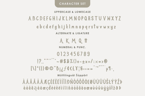 Kanttelaz Font Font Balevgraph Studio 
