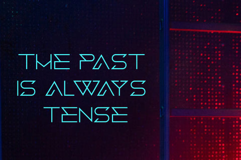 Kapiler – Modern Display Font Font Vultype Co 