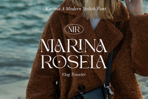 Karima Font Zeenesia Std 