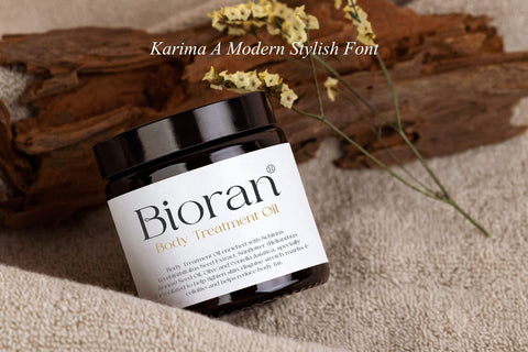 Karima Font Zeenesia Std 