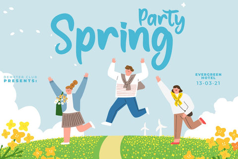 Kashering Font twinletter 