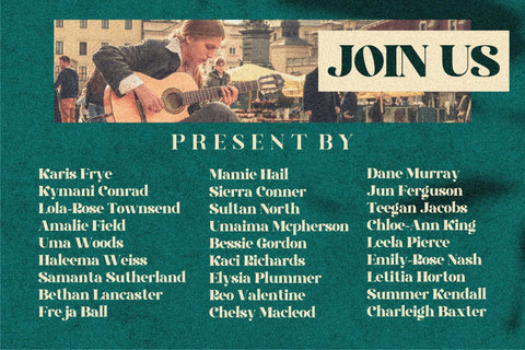 kasta firald Font Letterena Studios 