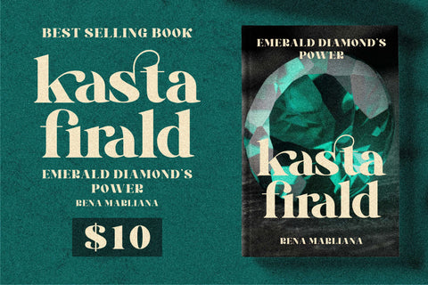 kasta firald Font Letterena Studios 