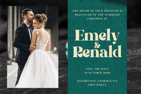 kasta firald Font Letterena Studios 