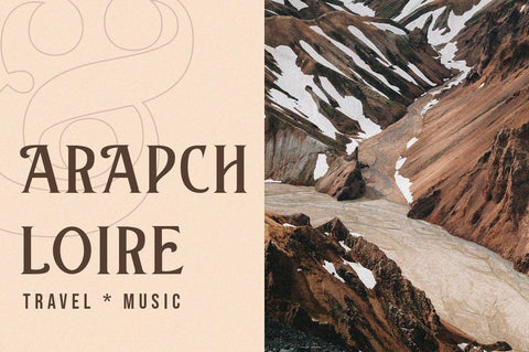 Kastel Voire - Display Serif Font Font Vultype Co 