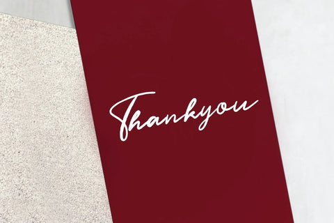 Kastyle Signature Brush Font Creatype Studio 