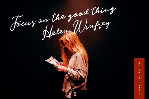 Kastyle Signature Brush Font Creatype Studio 