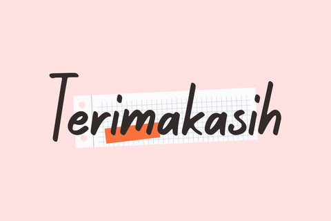 Kate Blues Font Forberas 